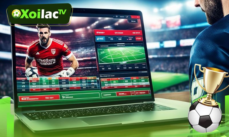 Xoilac TV là gì? Website xem bóng đá trực tiếp chất lượng cao