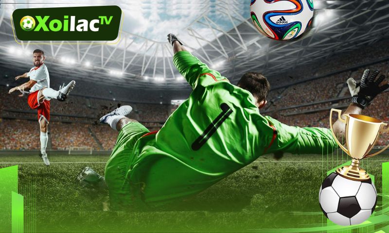 Hướng dẫn truy cập và xem bóng đá tại Xoilac TV